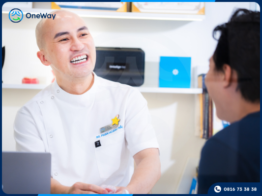 đội ngũ bác sĩ giỏi