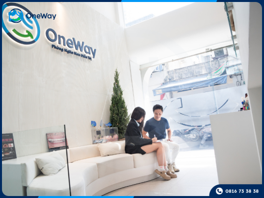 nha khoa One Way