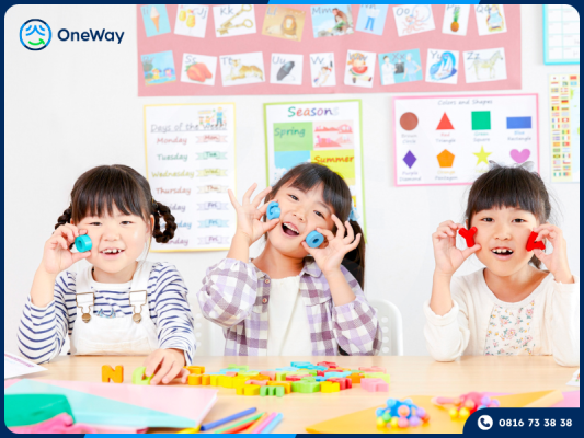 niềng răng cho bé 7 tuổi