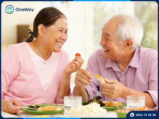 ăn nhai như răng thật