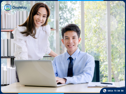 tự tin hơn nhờ niềng răng