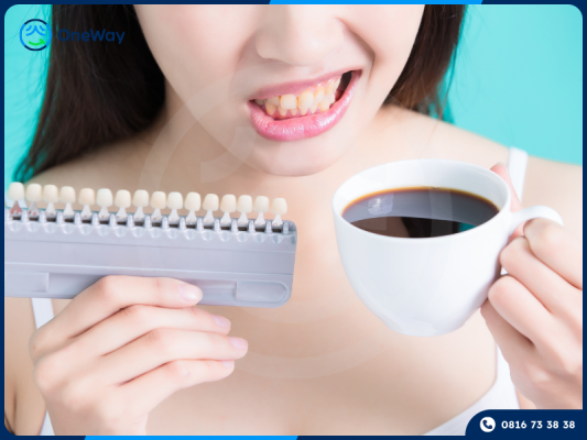 thưc phẩm sẫm màu