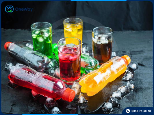 thực phẩm sẫm màu