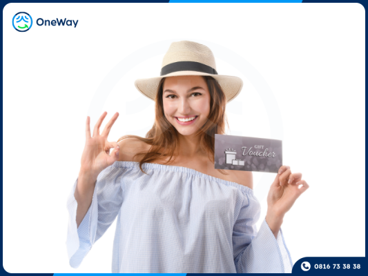 voucher tẩy trắng răng