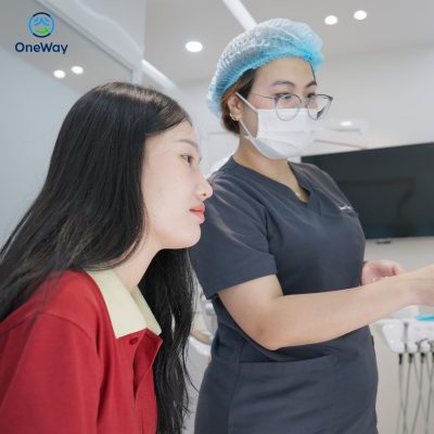 thăm khám định kỳ