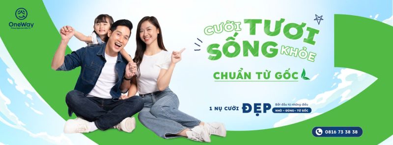 niềng răng cho bé